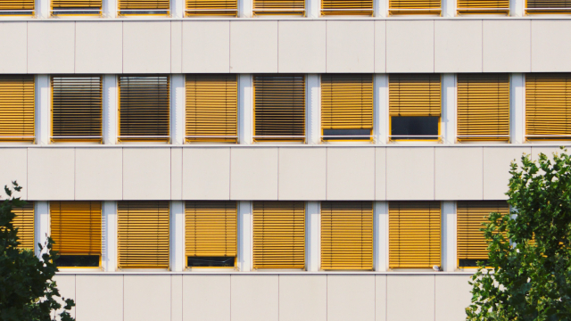 Habitat collectif bannière