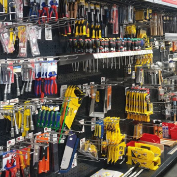 Professionnel de la distribution spécialisée