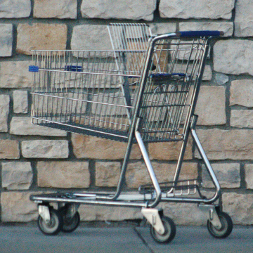 Professionnel de la distribution spécialisée