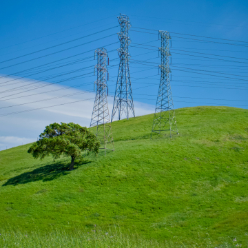 Association de la maitrise de l'énergie